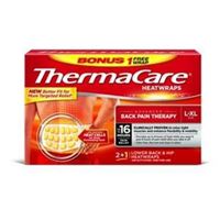 Heat Wrap