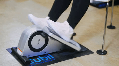 Cubii theraband best sale