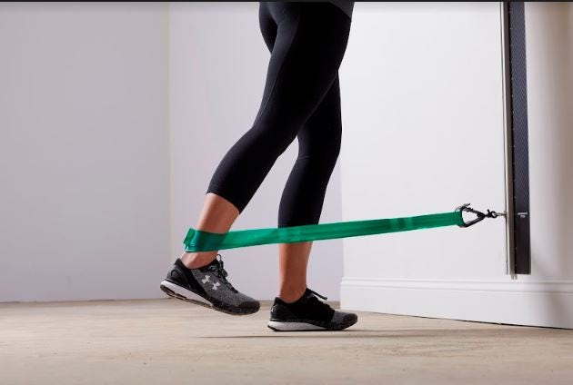 CLX Hip Extension