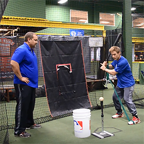 Hitting Torque Progression