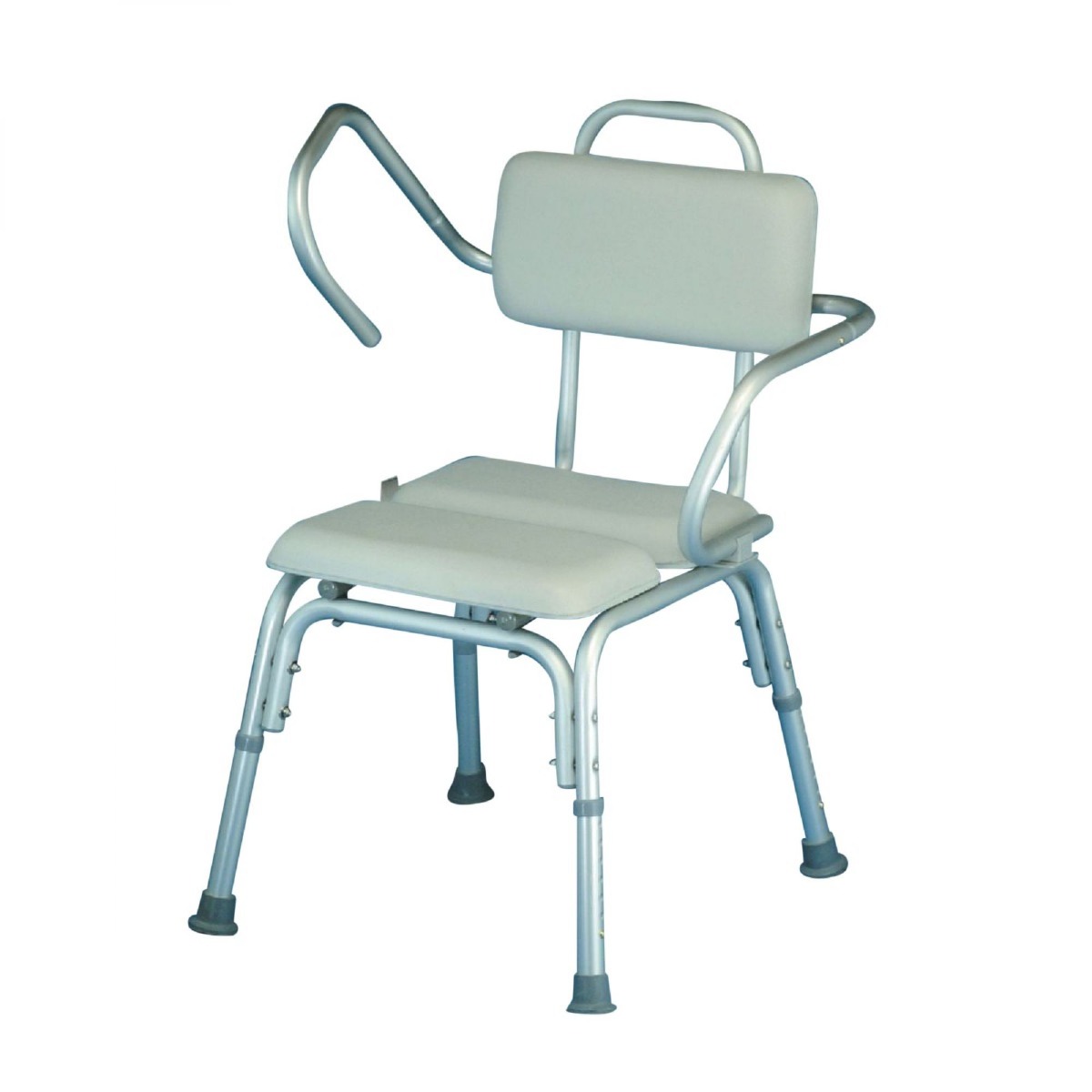 Heavy-Duty Shower Stool 