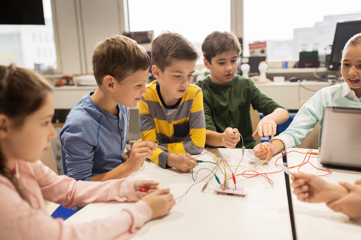 11 Ideas for Free Choice Centers in Your Classroom