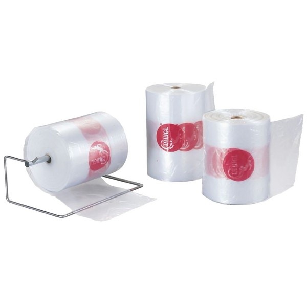 heavy duty ice bags