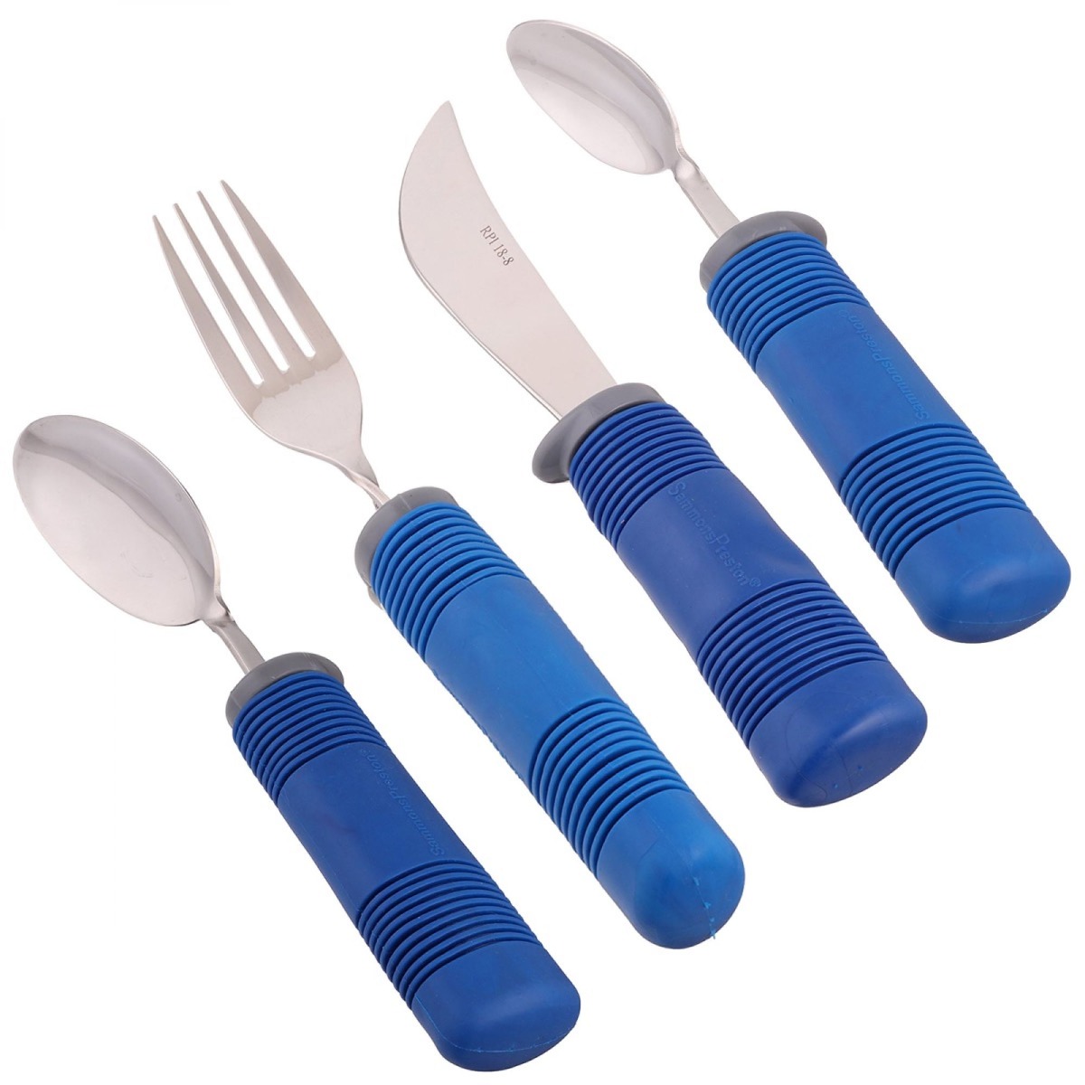 Sammons Preston Comfy Grip Utensils