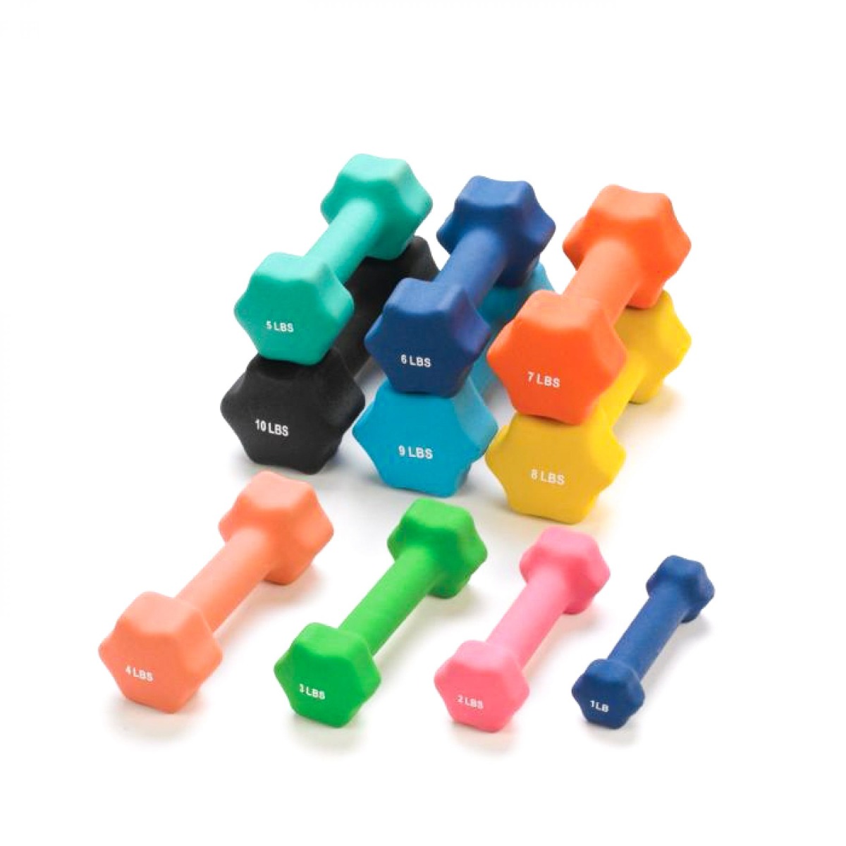 What s the Best Choice for Strength Training at Home Resistance Bands or Dumbbells Performance Health