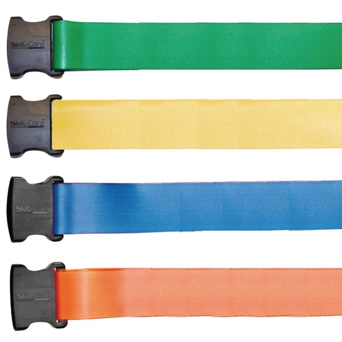 Infection Control Gait Belts