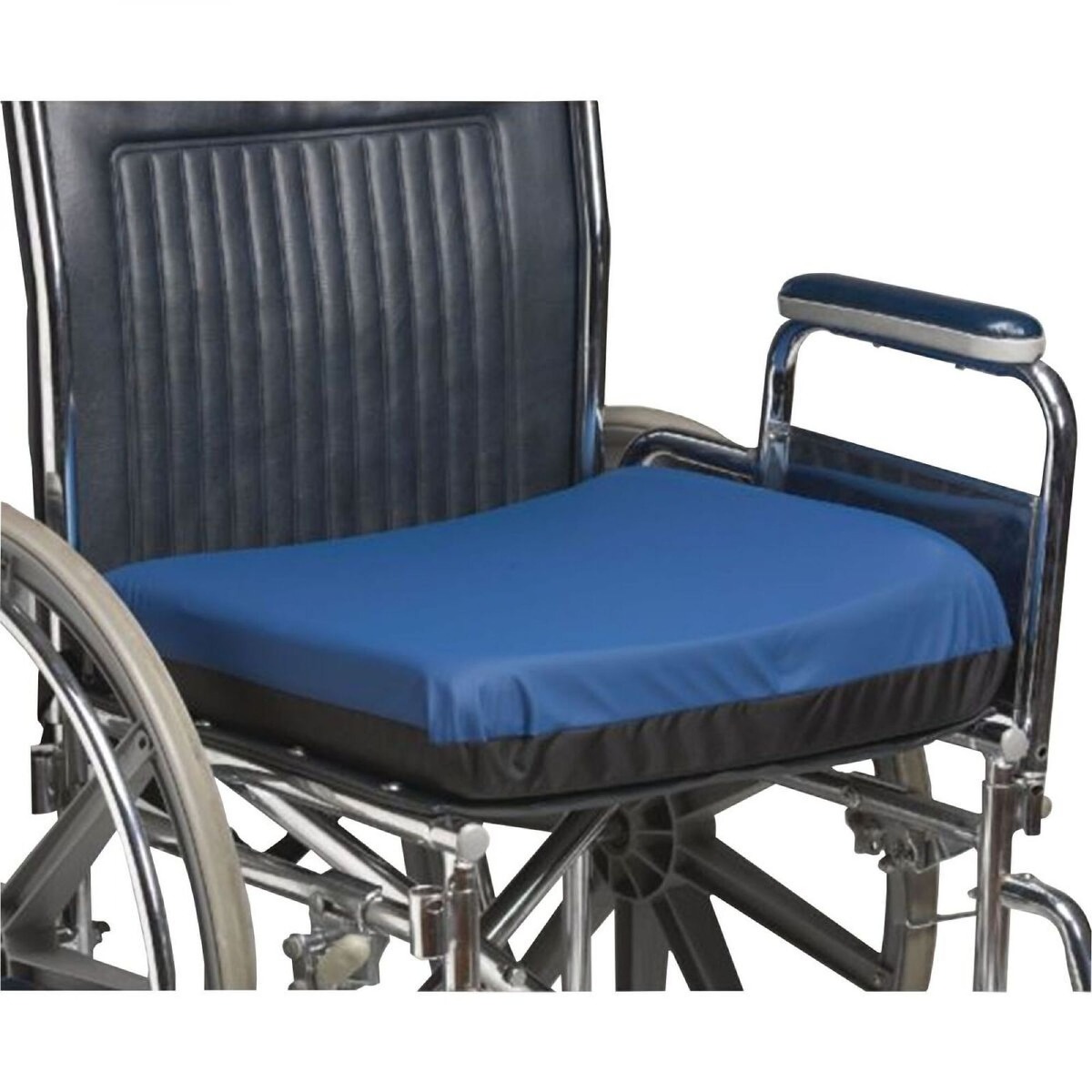 Wheelchair Seat Cushions: 5 Tips for Choosing the Right One for You