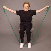 lateral raise