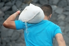 Log Carry Sandbag Carry Bucket Bridage