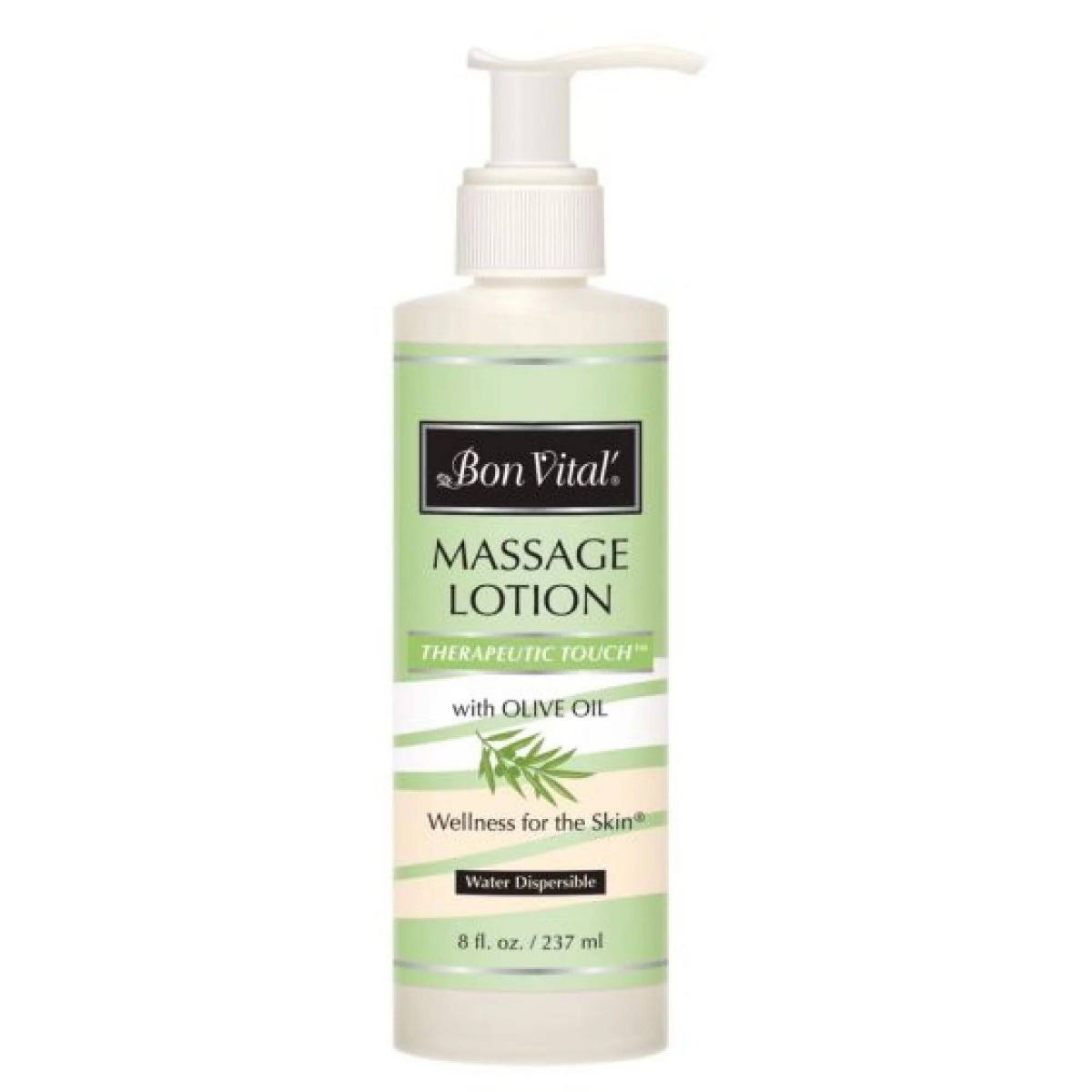 Massage Lotion - with Olive Oil