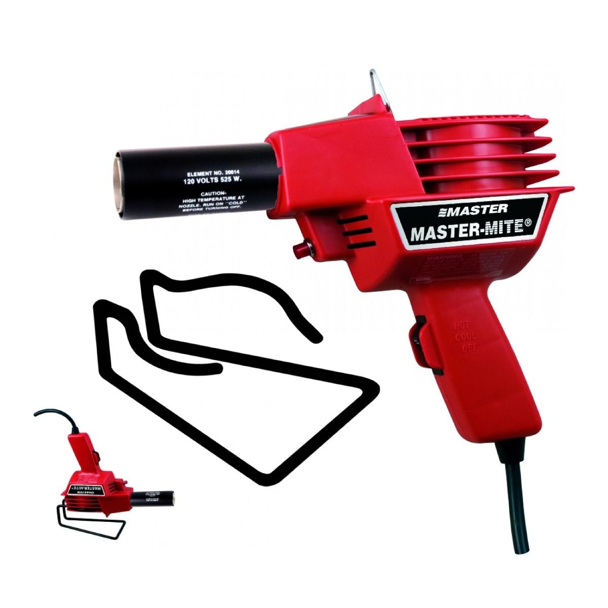 Heat Gun