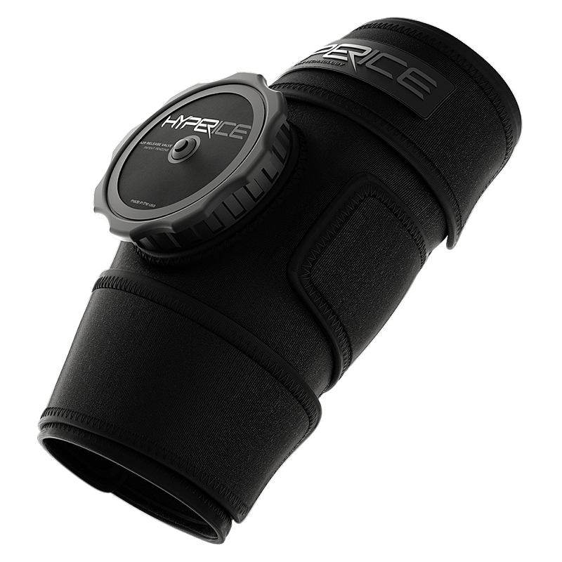 knee compression