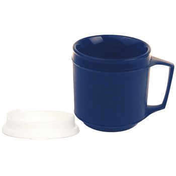 mug with lid