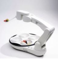 robotic feeder