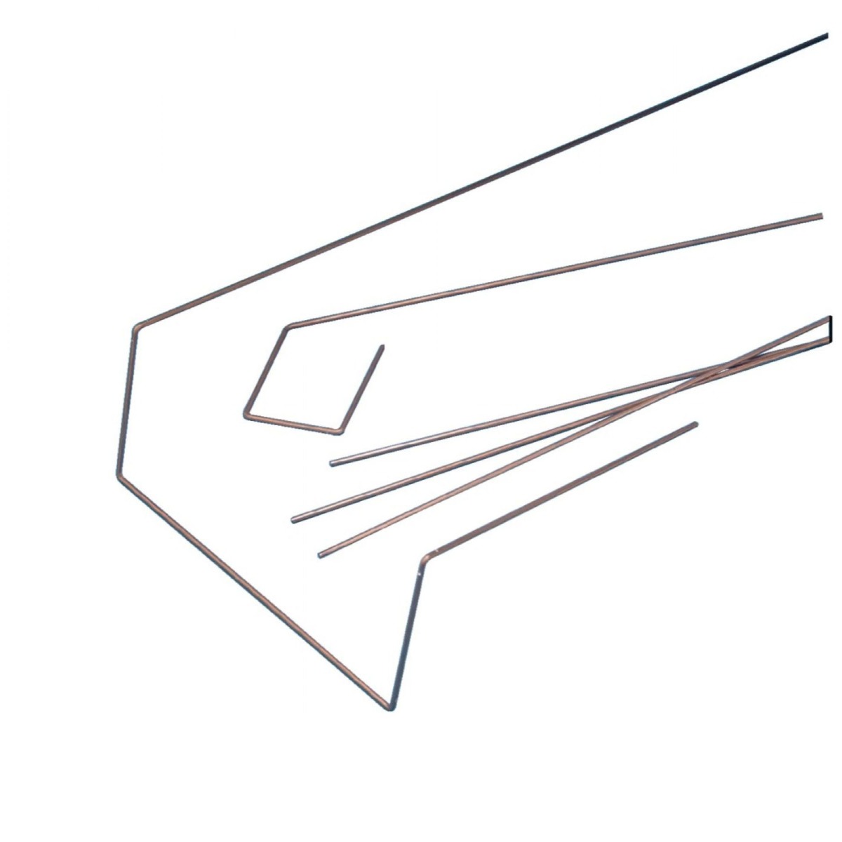 Outrigger Wire
