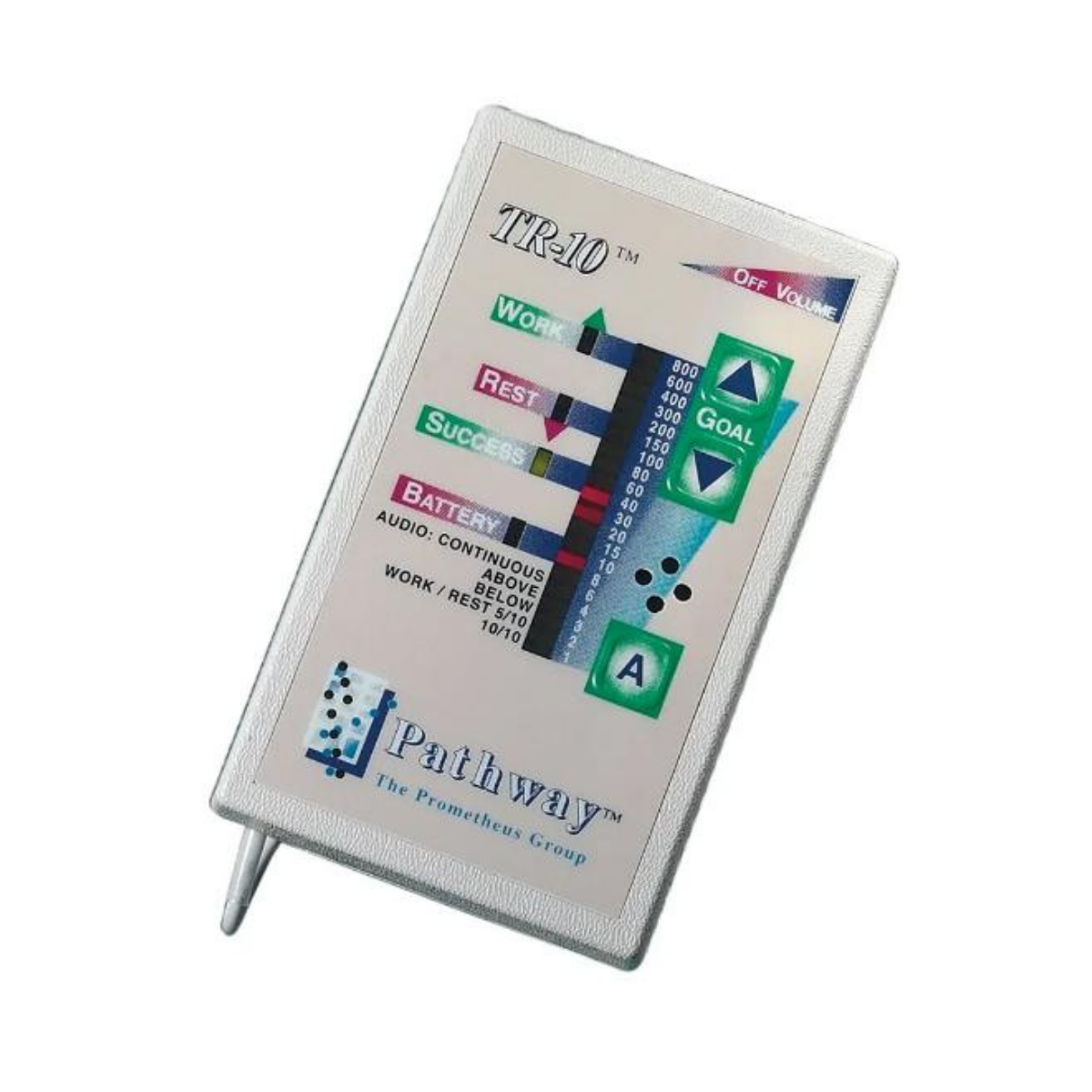 Pathway TR10 Device