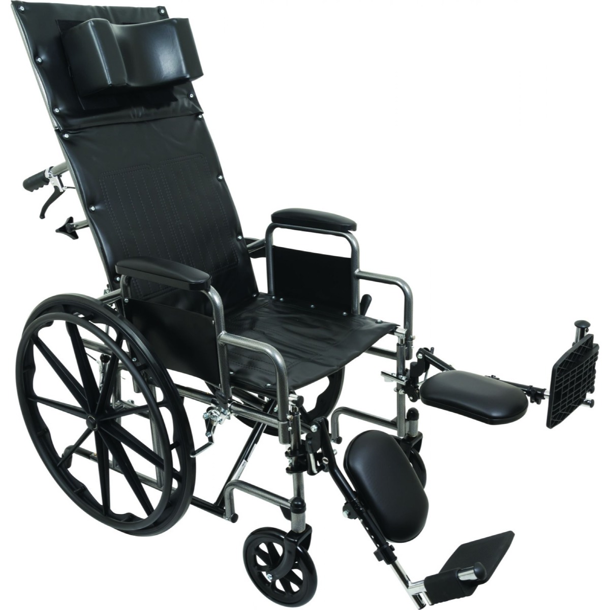 Reclining Wheelchair