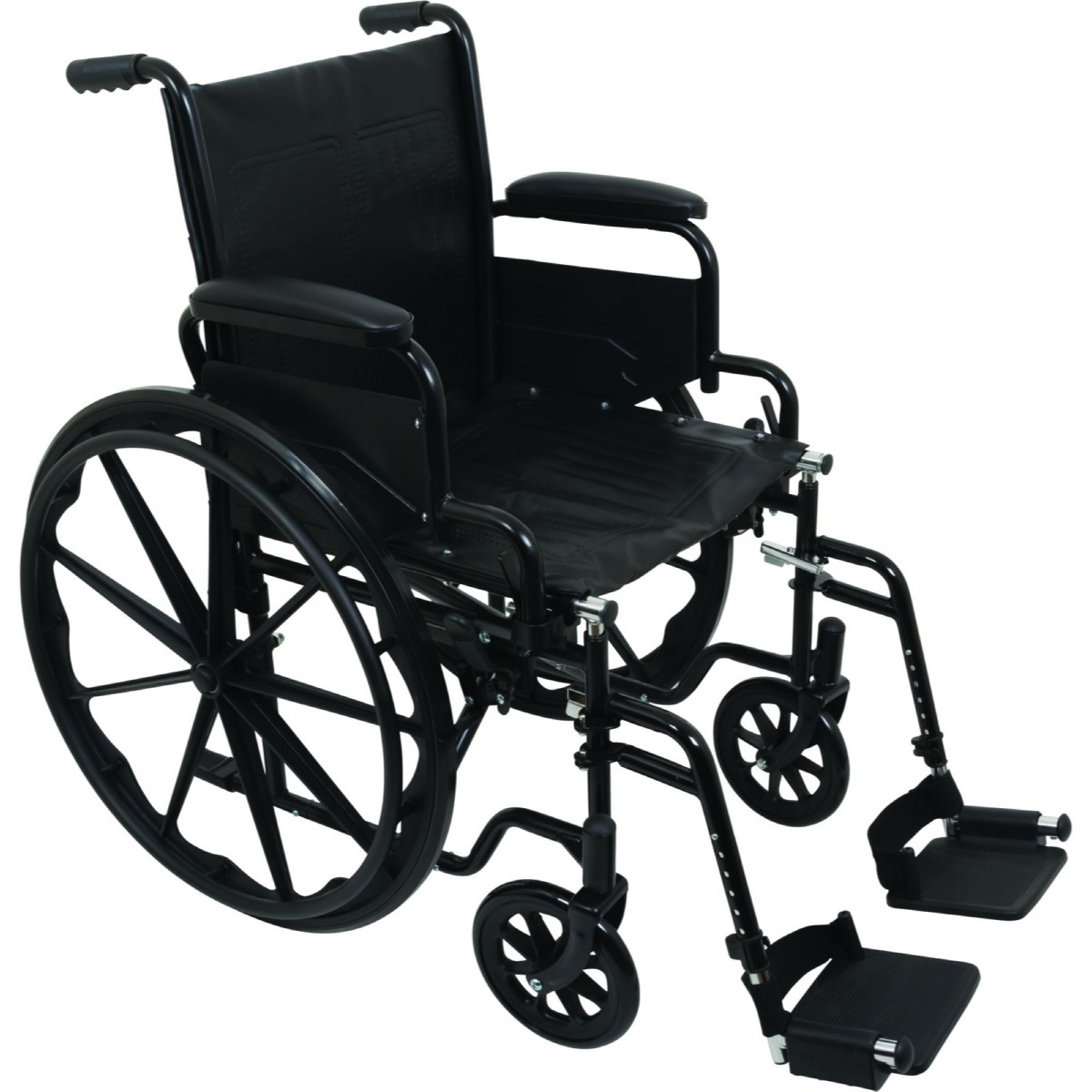 probasics standard wheelchair