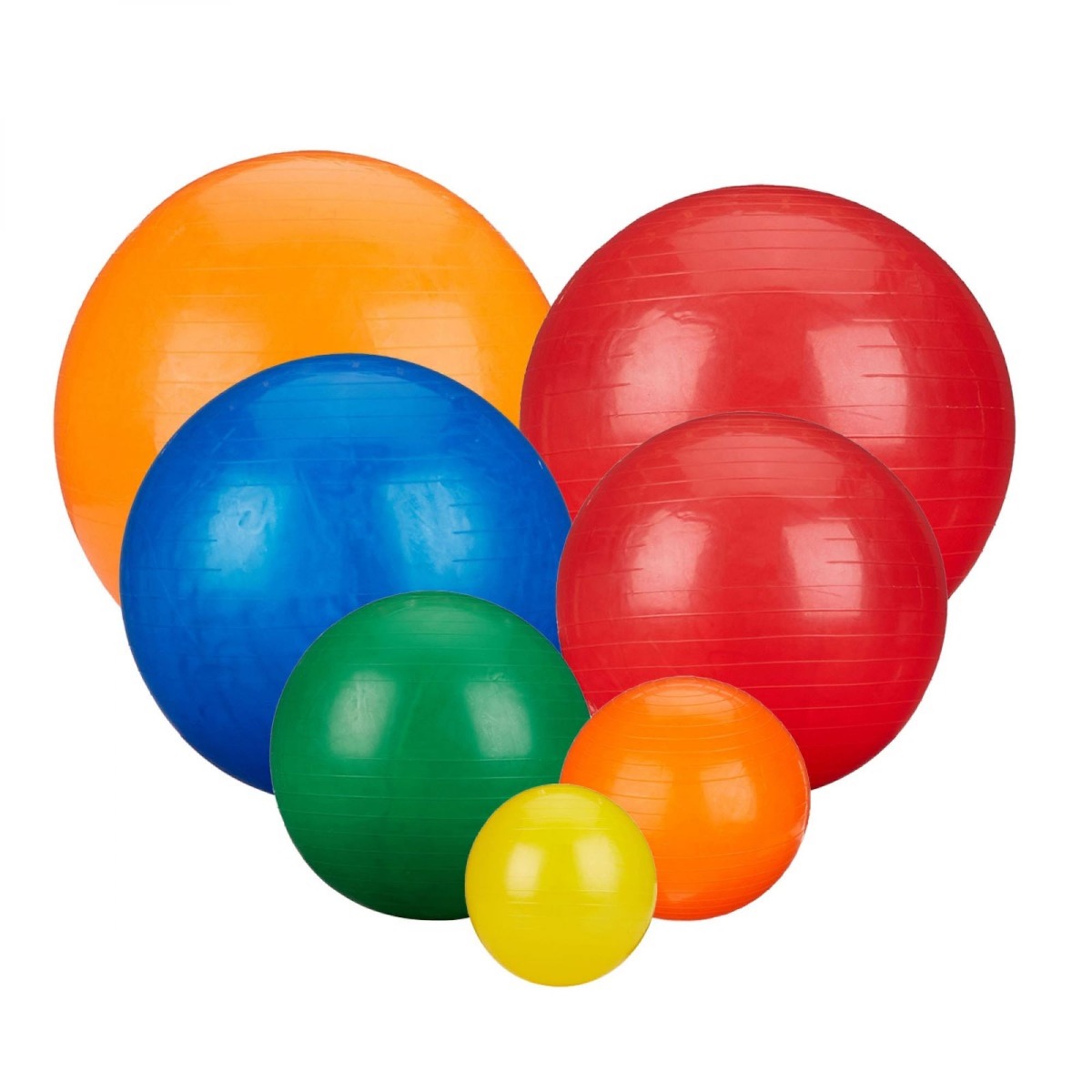 exercise balls