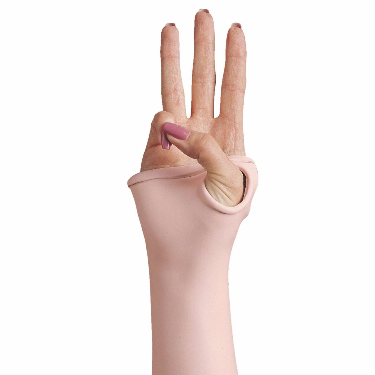 Kay-Splint III