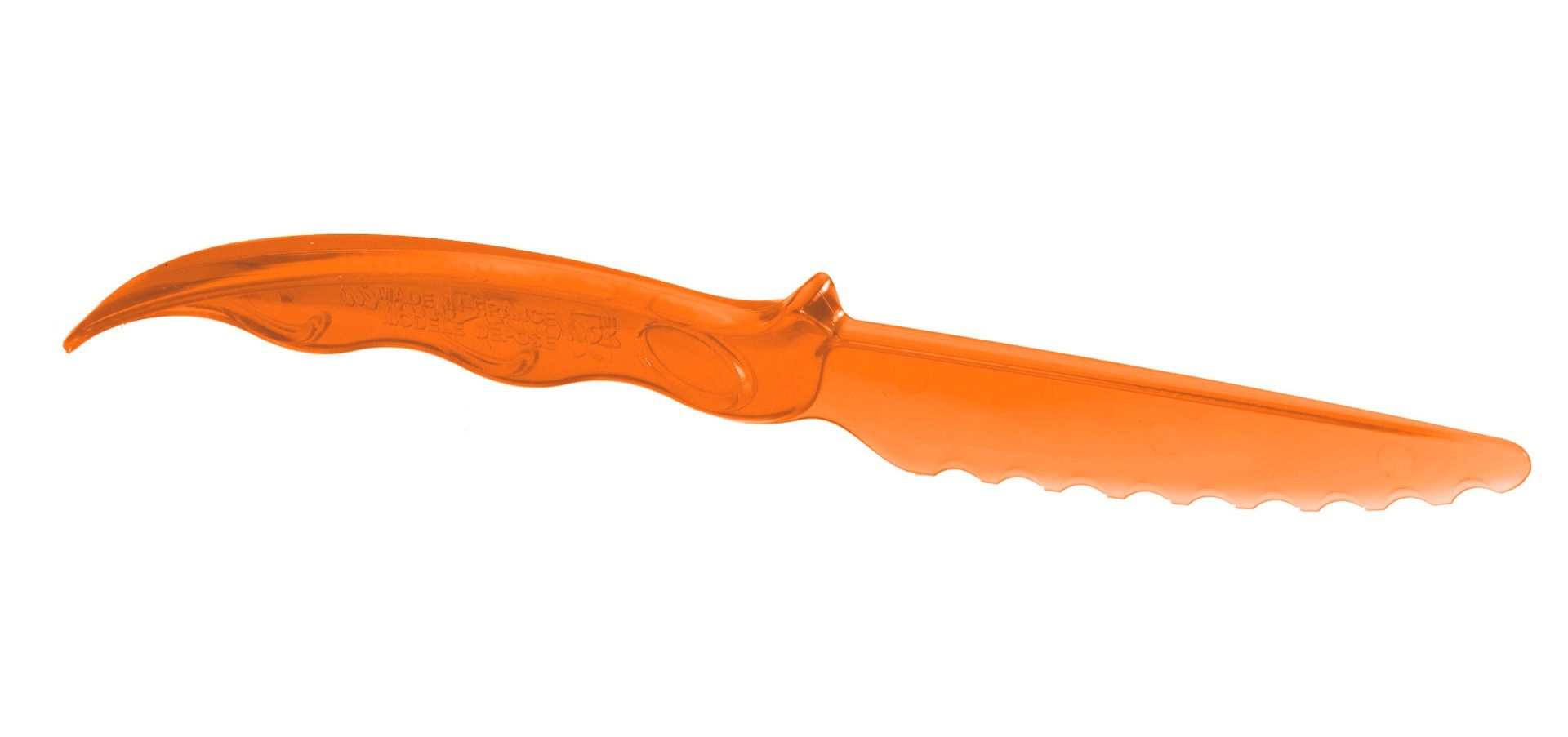   Saint Romain Ergonomic Cutlery  