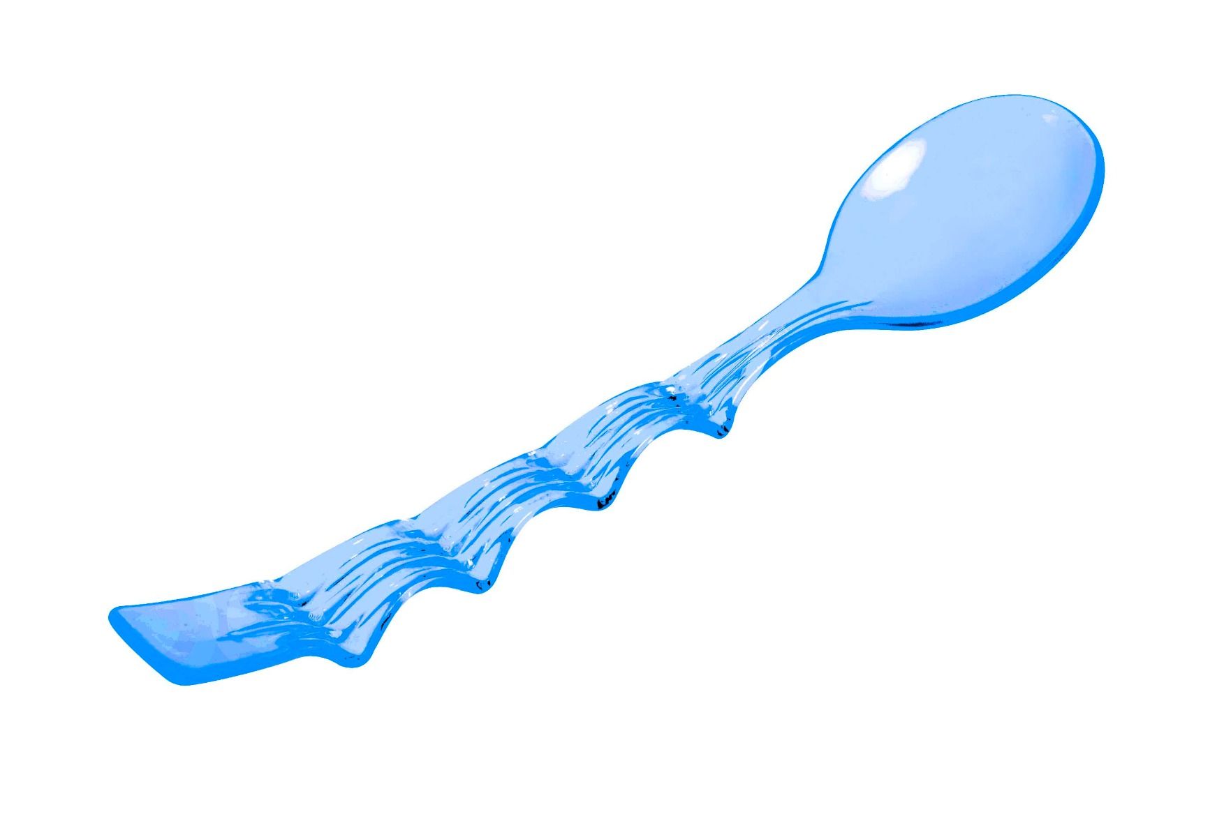  Saint Romain Ergonomic Cutlery 