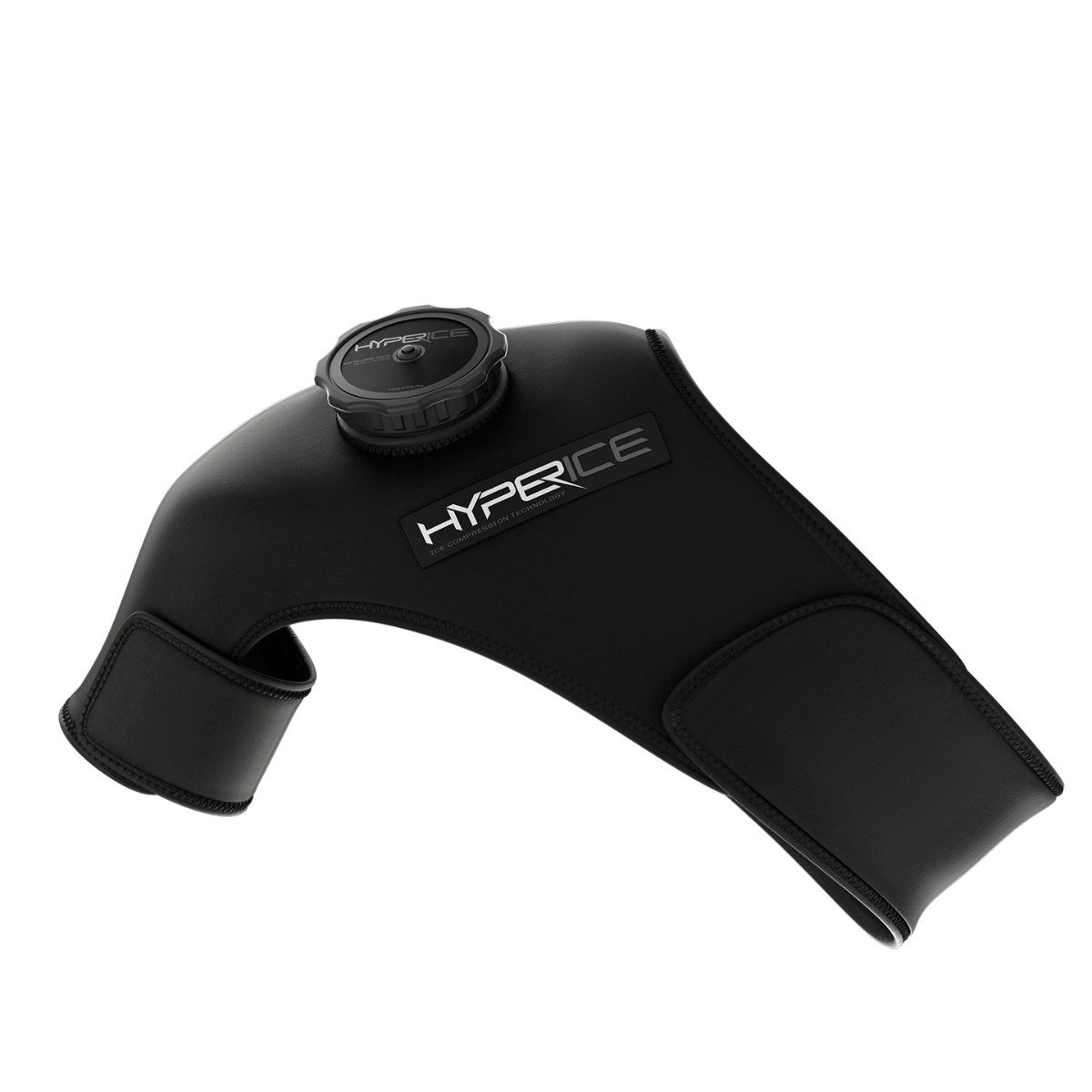 shoulder compression