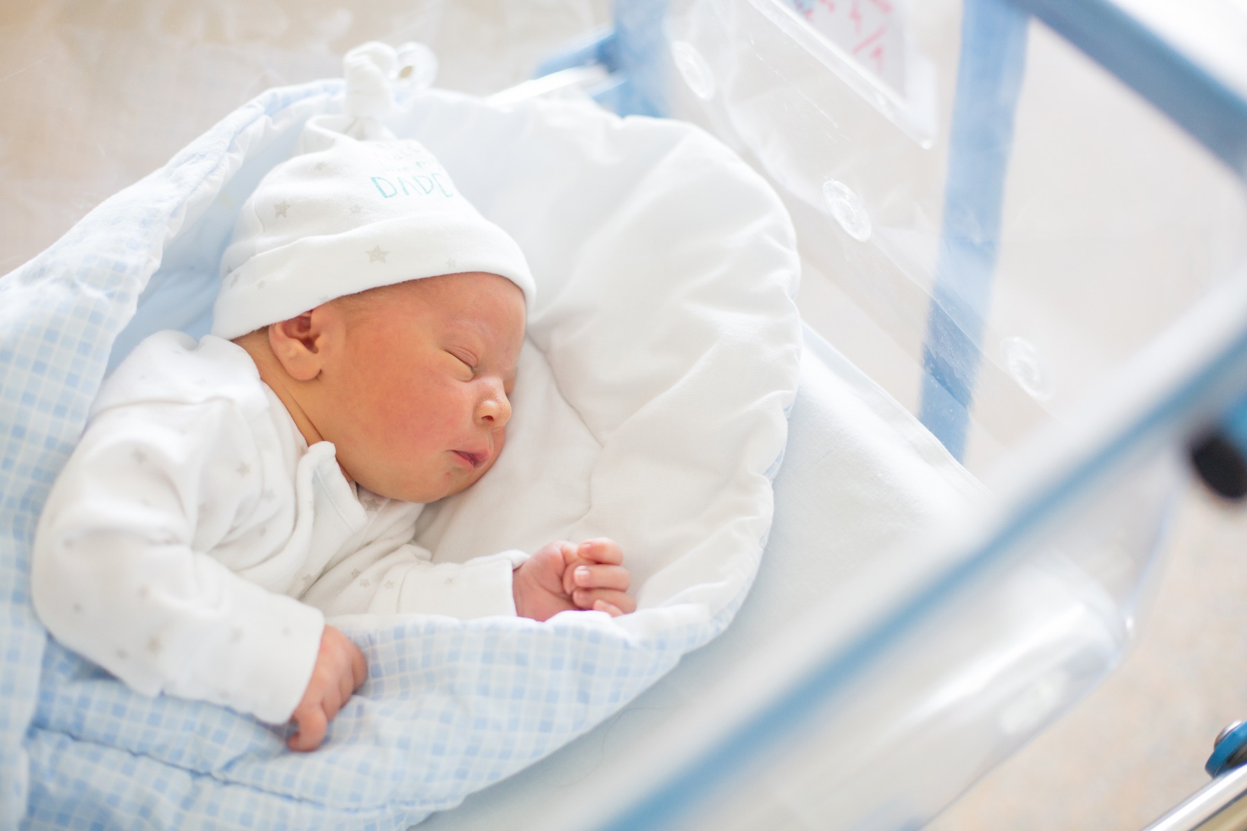 newborn baby