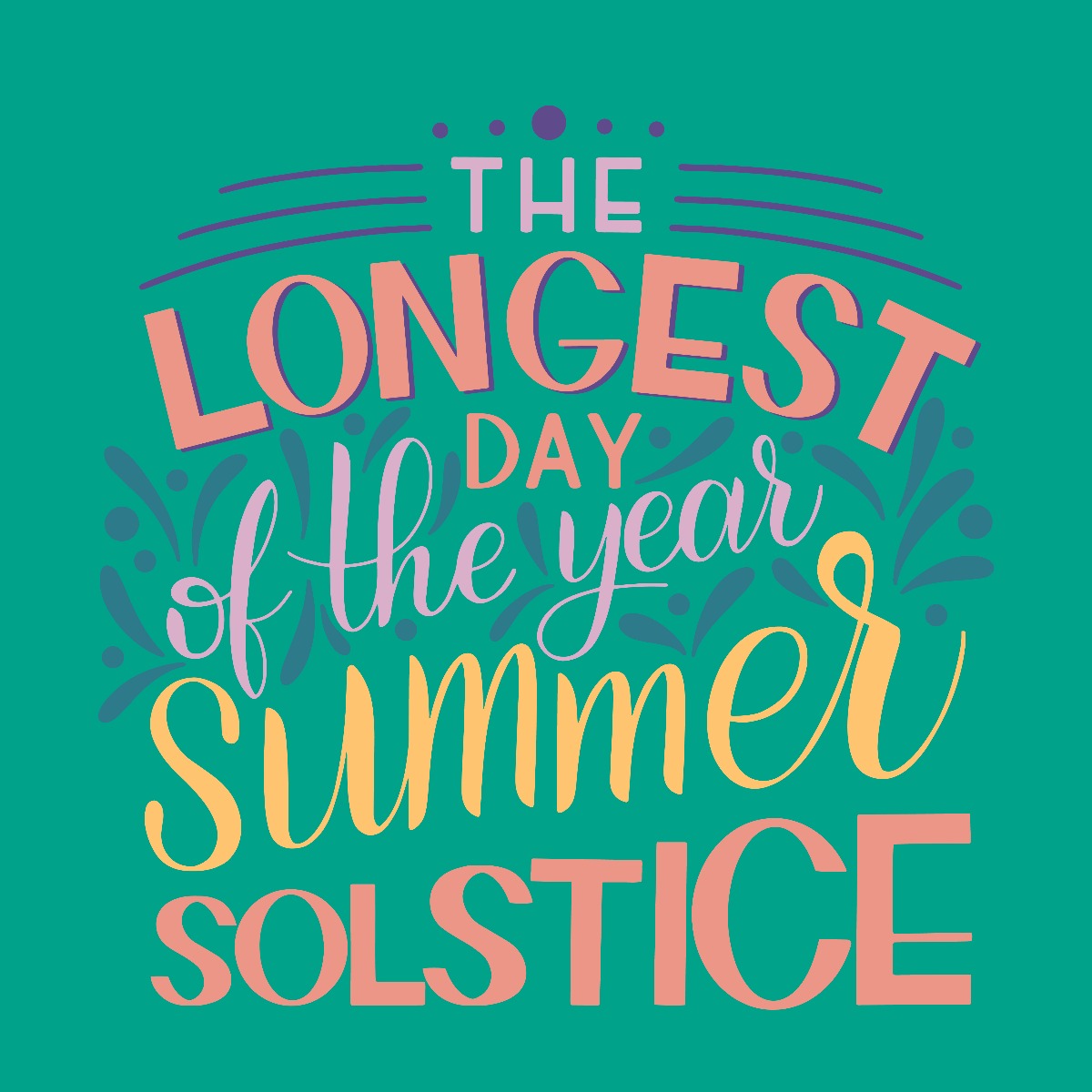 What is the Summer Solstice & 5 Ways to Celebrate It Performance Health