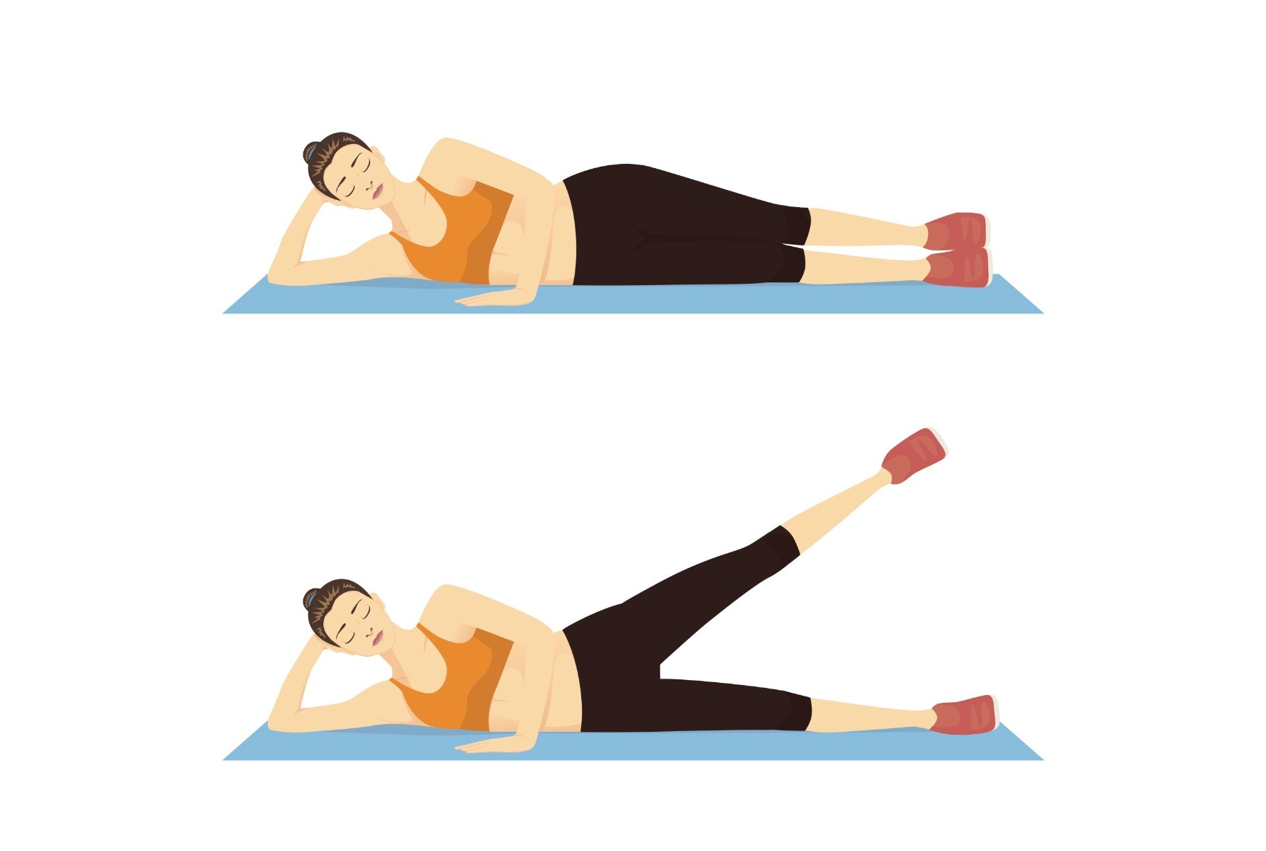 Hip and sales groin strengthening exercises