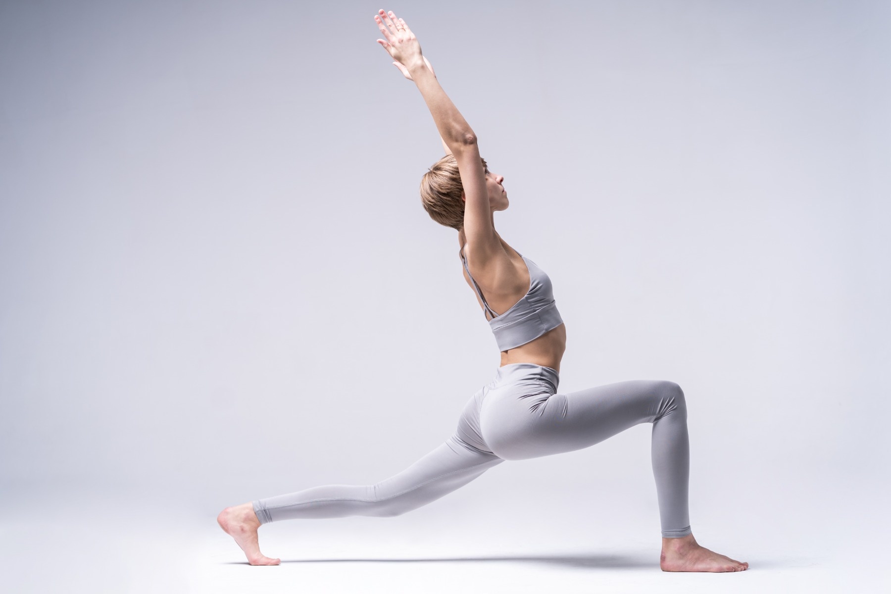 hip stretch