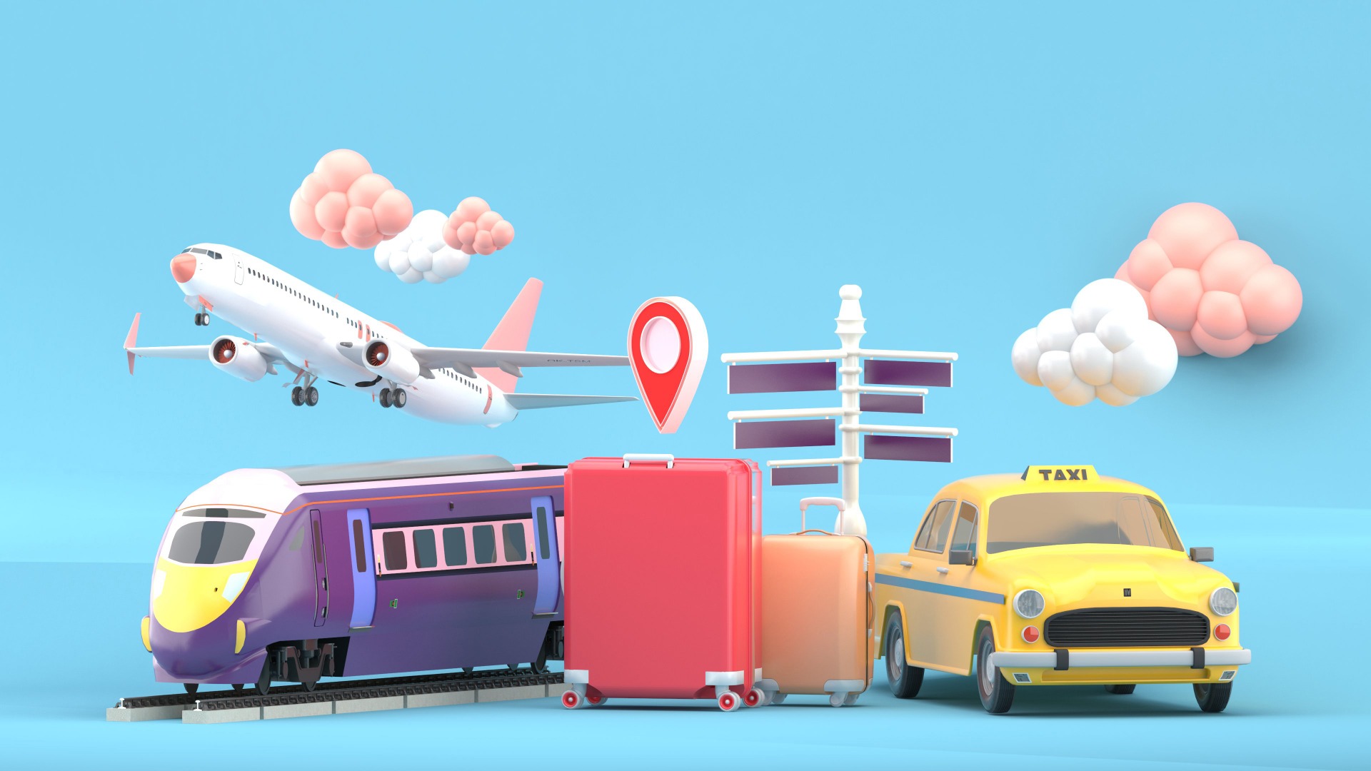 travel