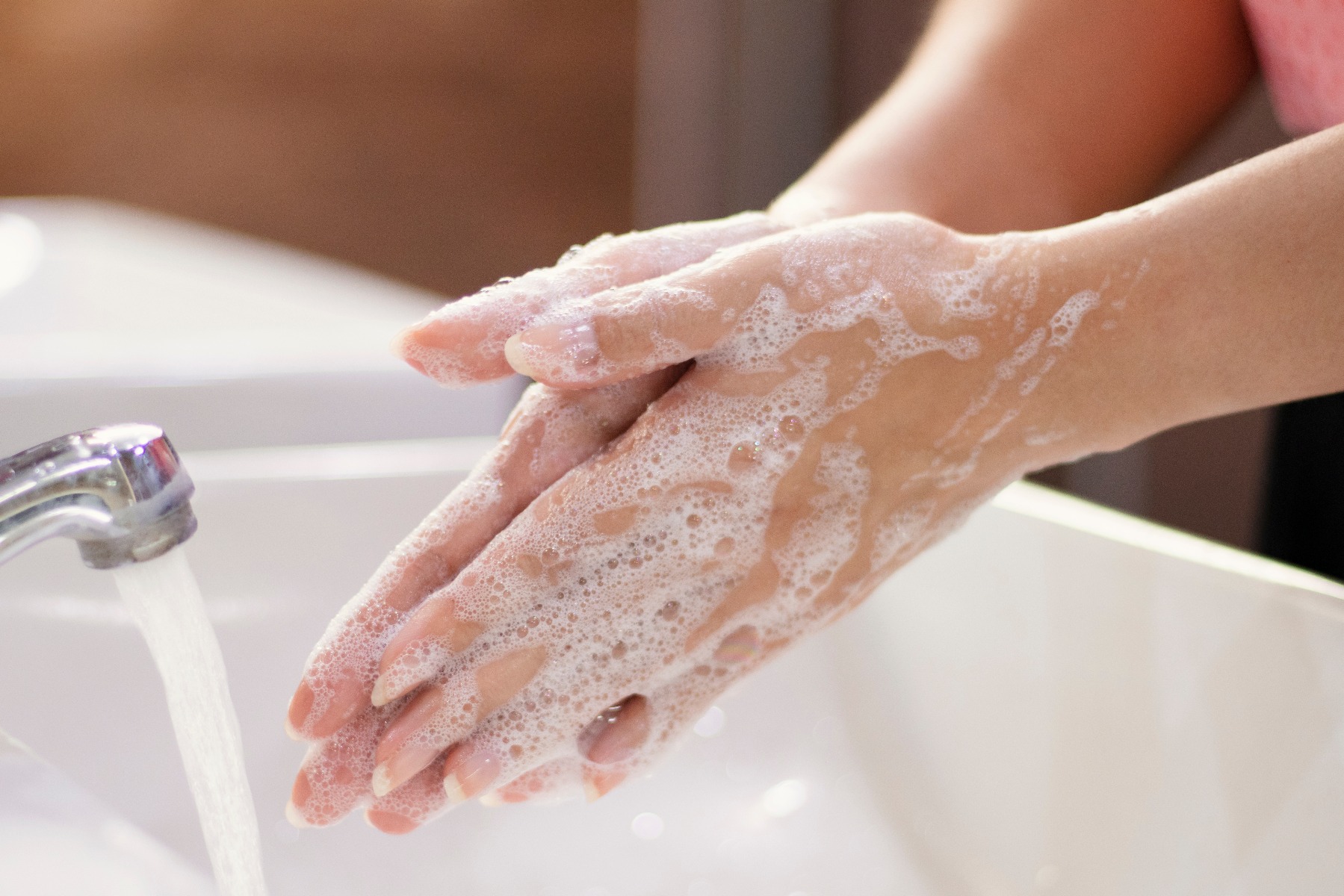 Should I Wear Gloves More COVID 19 Hand Hygiene Tips Performance 