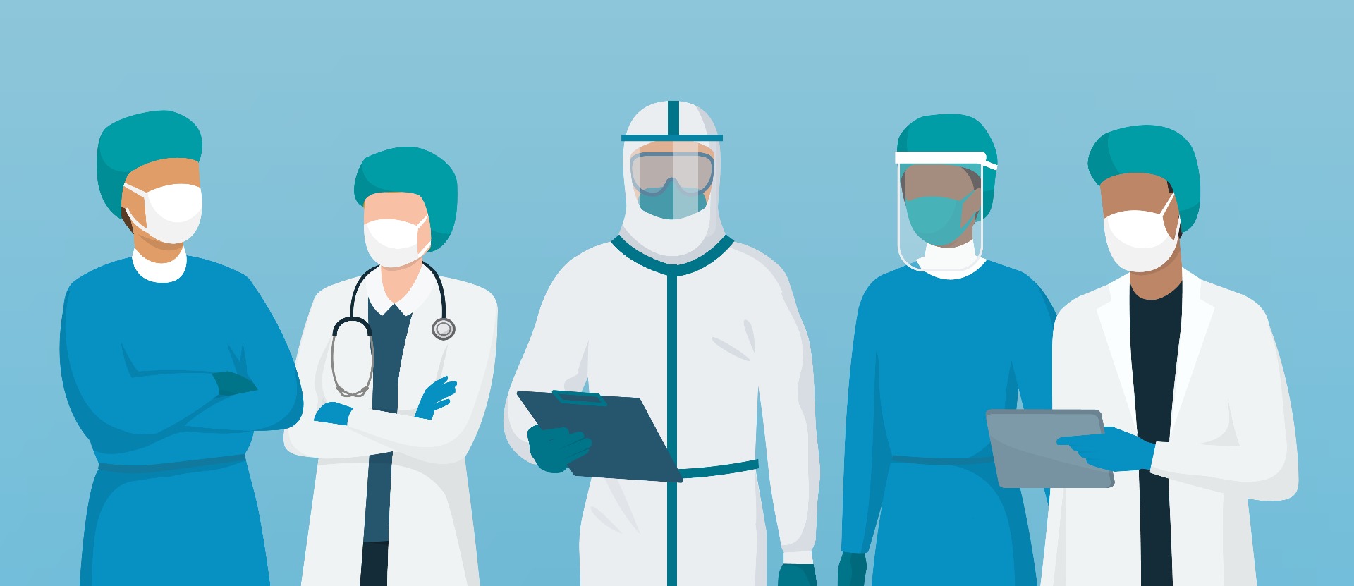 health professionals