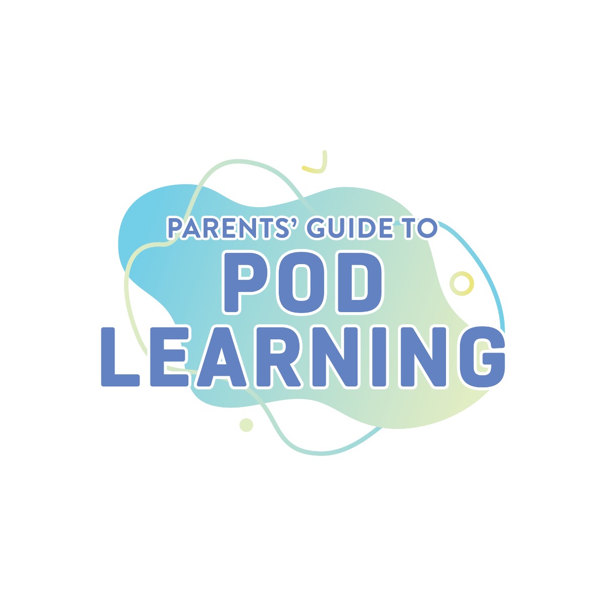 pod learning icon