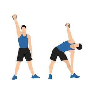 7 Kettlebell Exercises for a Total Body Workout | Performance Health