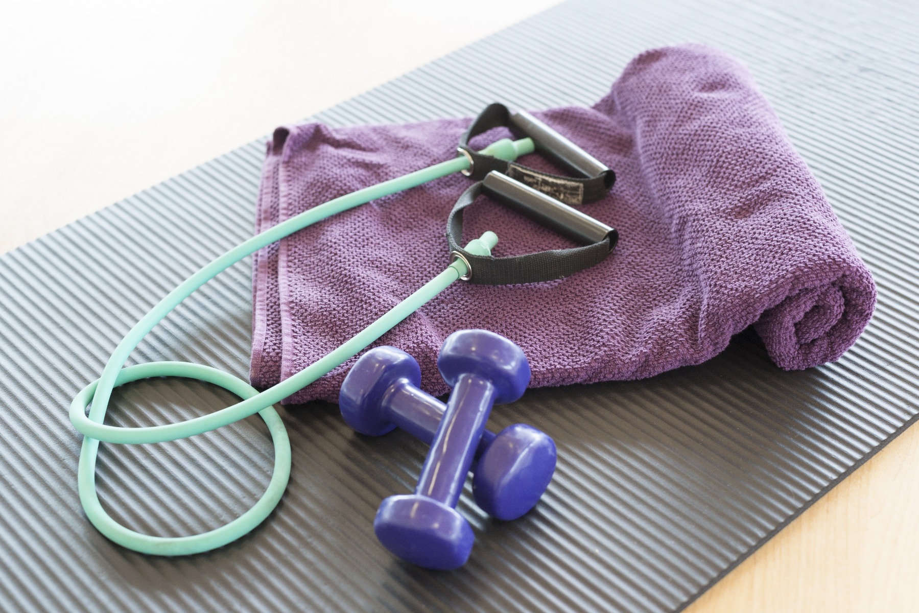 exercise gear