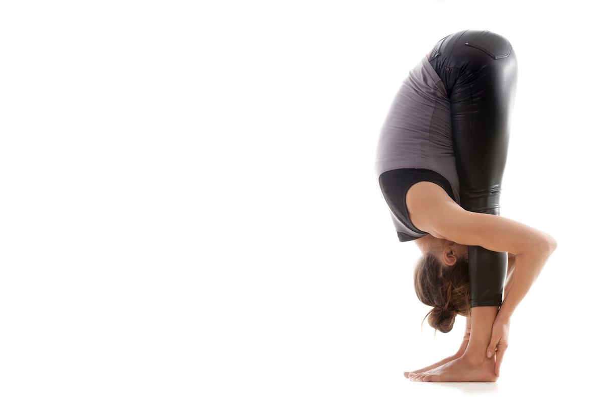 Yoga block exercises for lower back 2025