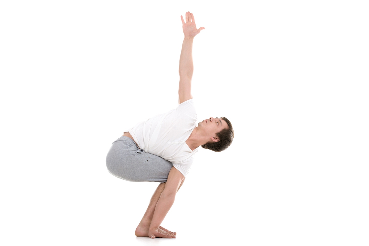 Locust pose: Strengthen your back with these do's and don'ts