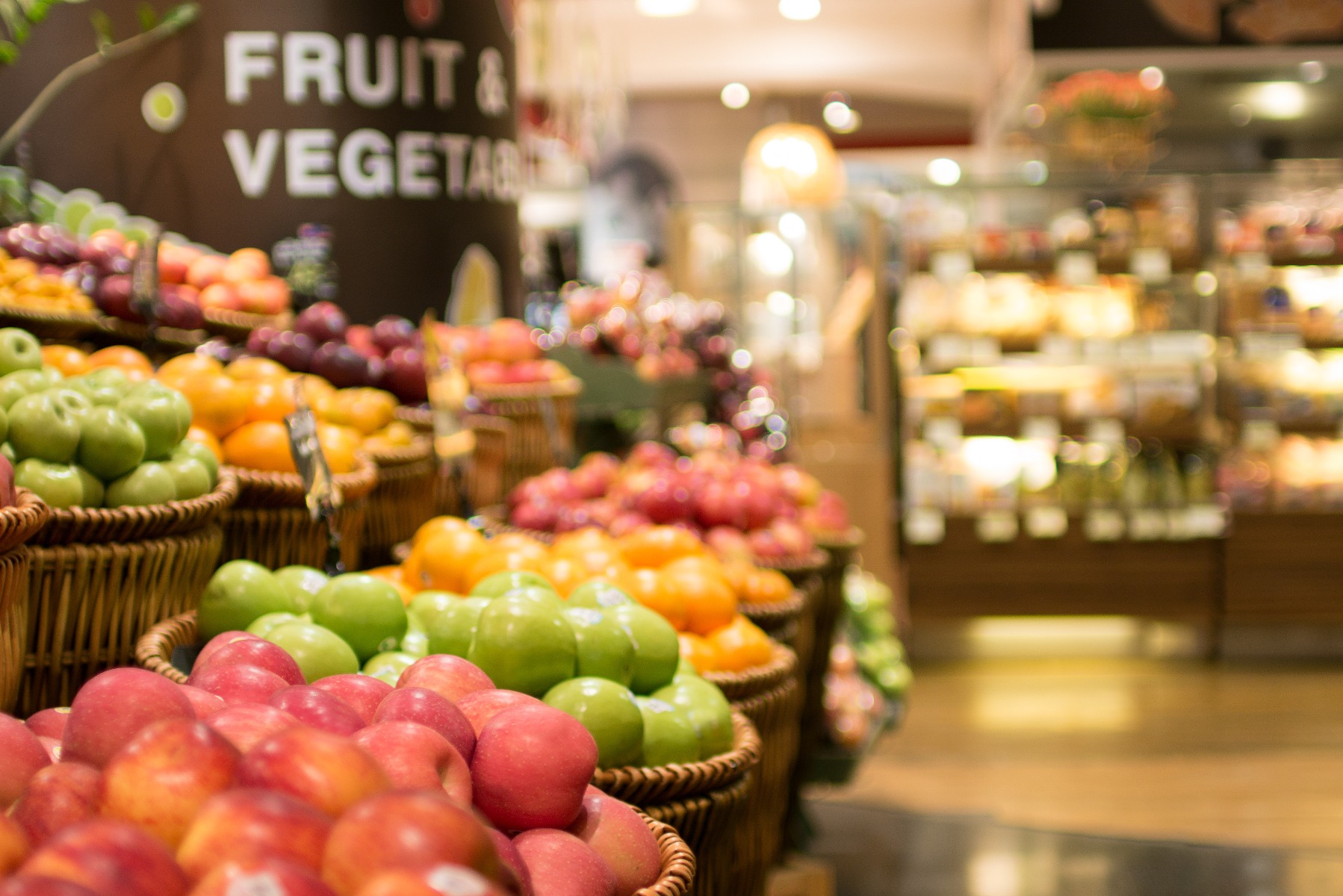produce