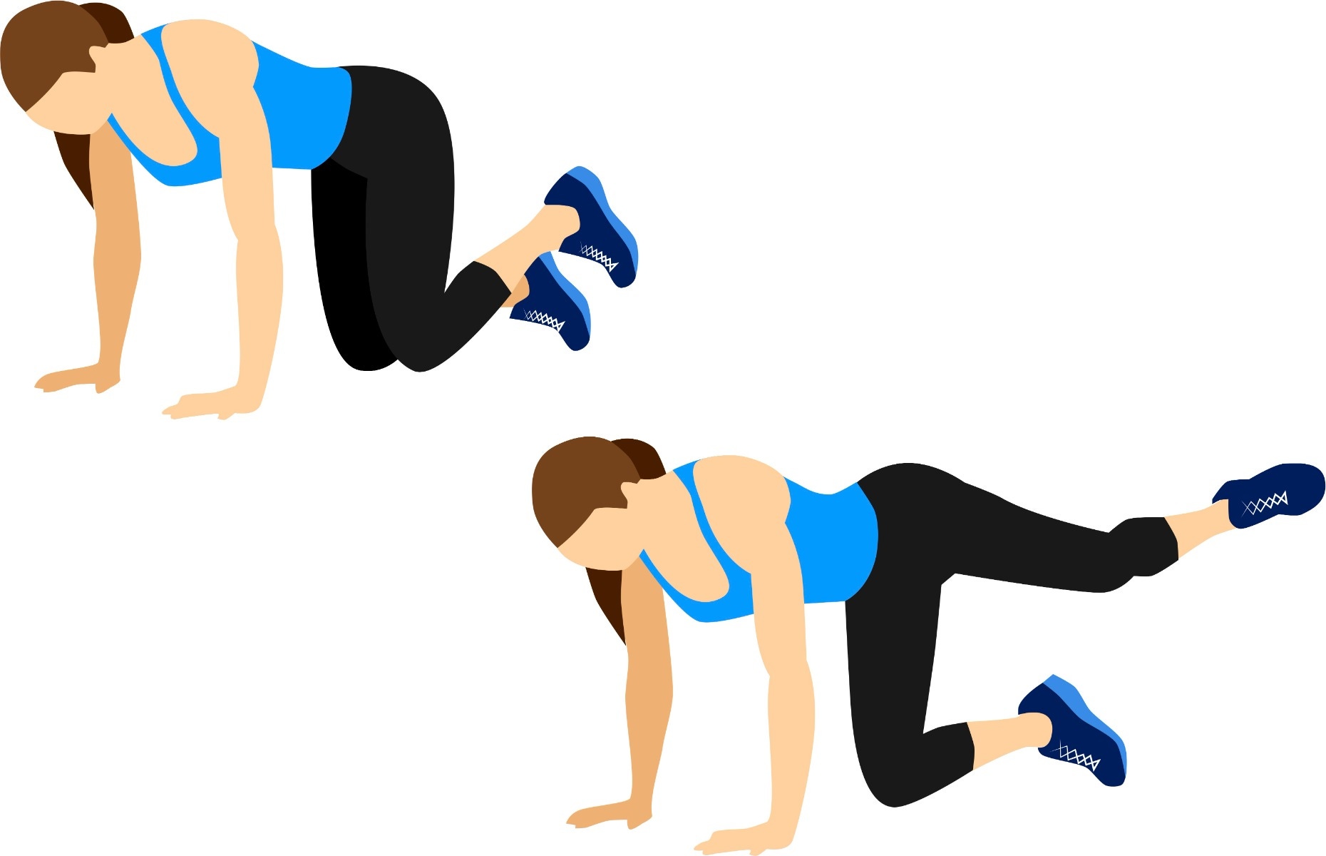 fire hydrant exercise