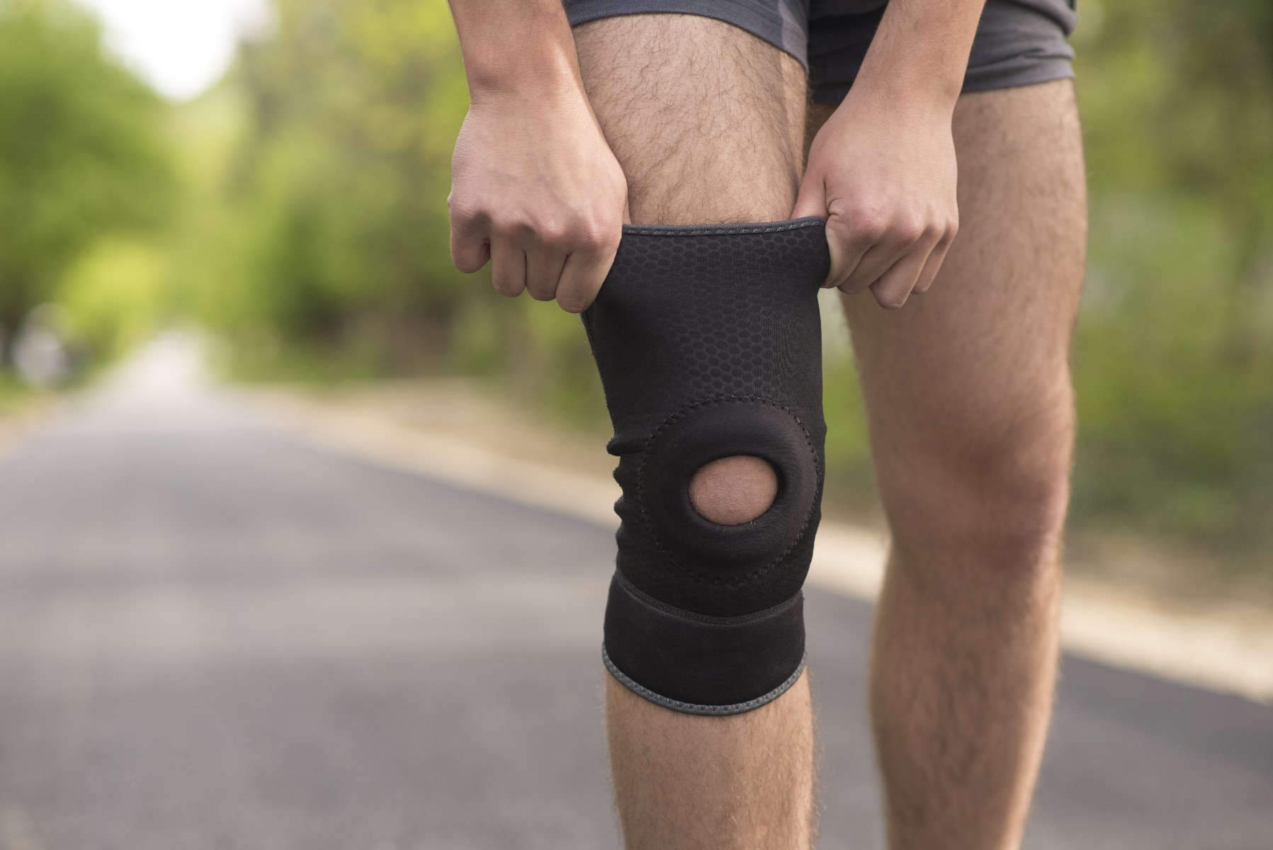5 Exercises to Prevent Arthritic Pain Swelling in Your Knees