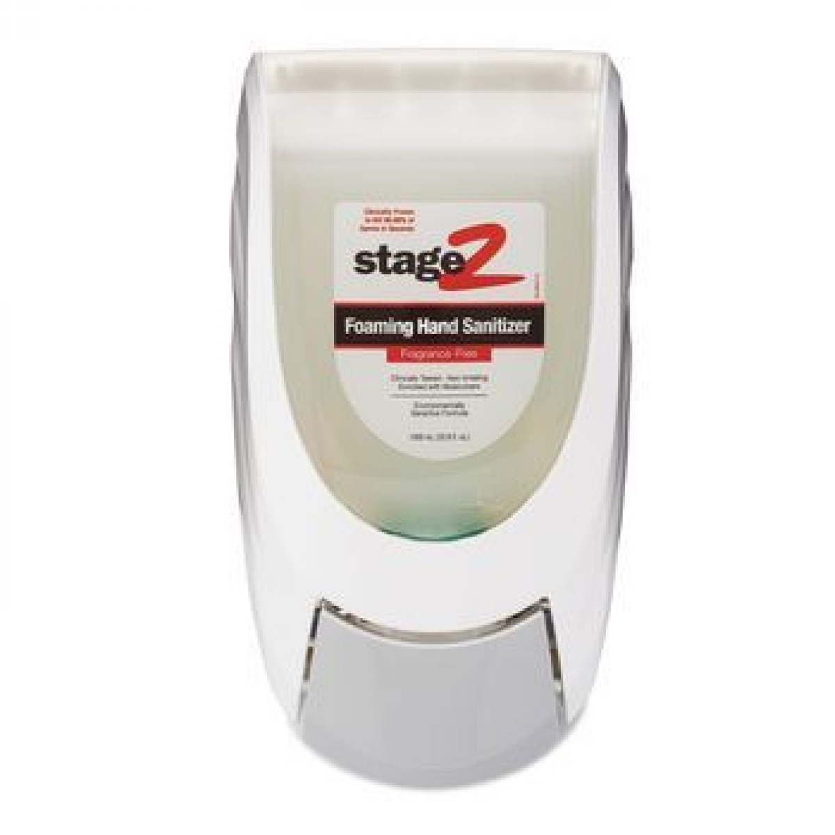 Stage 2 Hand Sanitizer