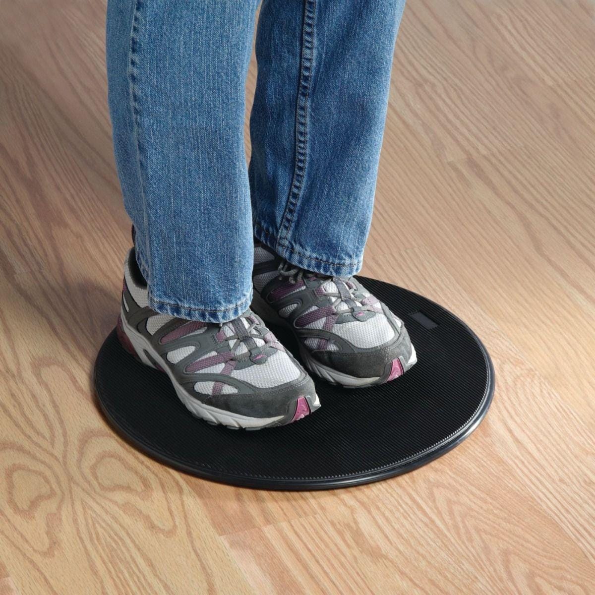 Standing Transfer Disc