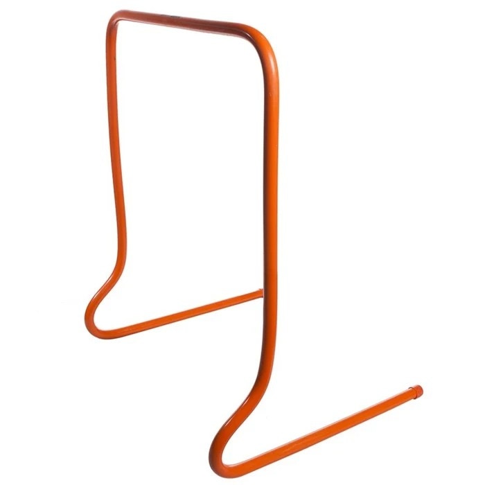 step hurdles