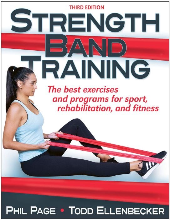 Strength Band Training