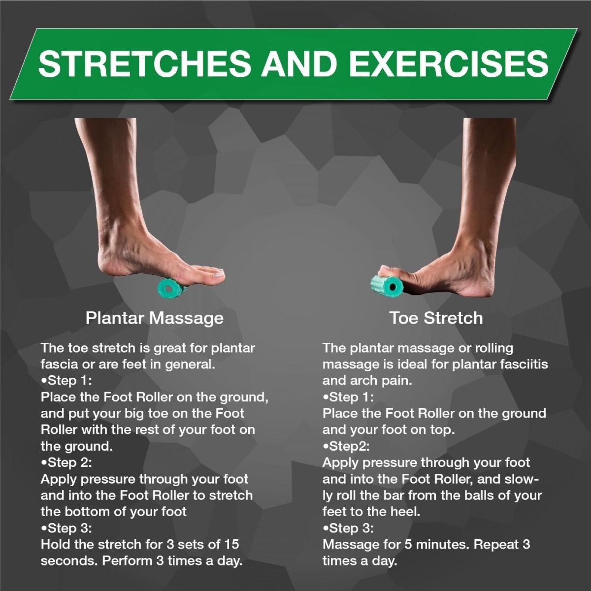 The importance of Foot Strength in Soccer Players