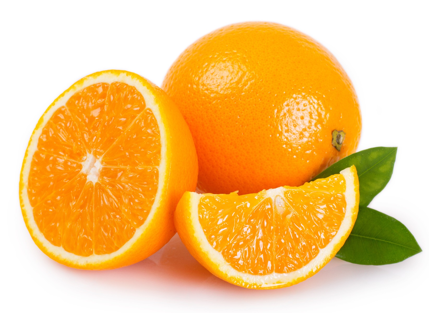 Sweet Orange