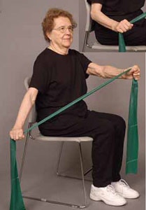 elbow extension