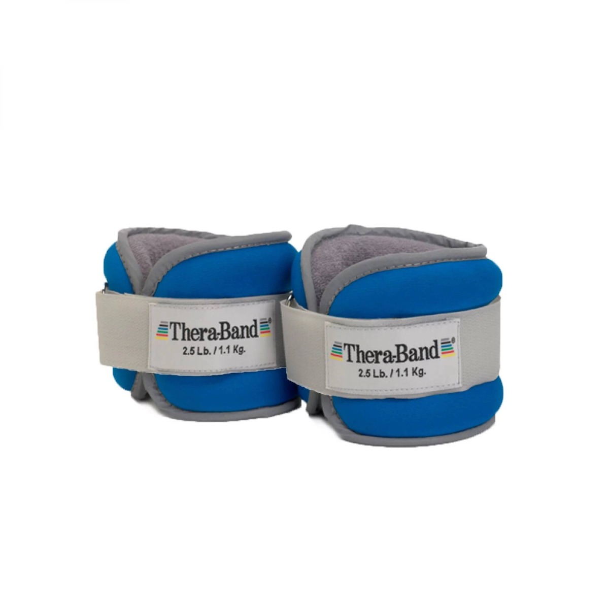 Theraband Ankle and Wrist Weights